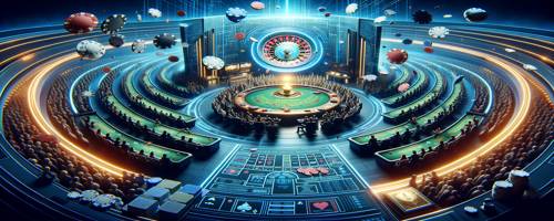 Лайв казино: почему в 2025 году тысячи игроков выбирают живые игры